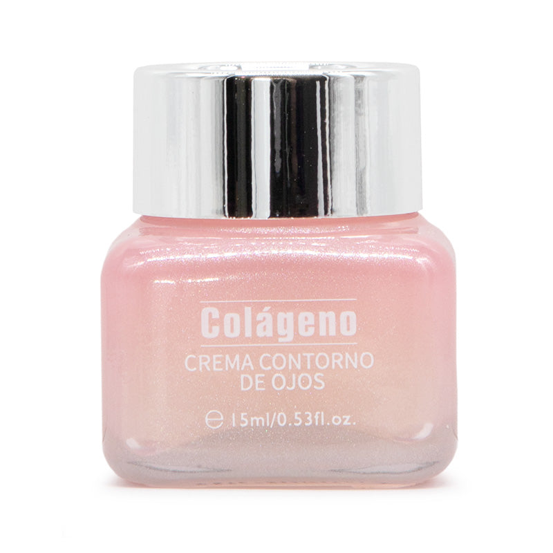 Contorno de Ojos con Colàgeno - Flamenco®