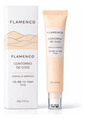 Contorno de ojos Centella Asiàtica - Flamenco®