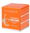 Contorno de Ojos con VItamina C - Flamenco®