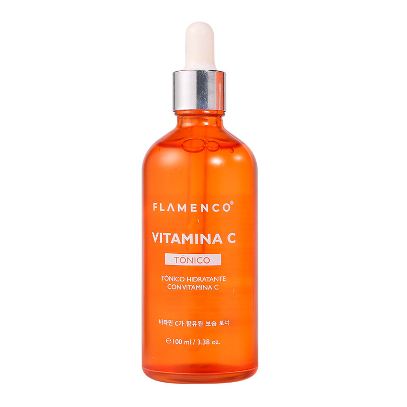 Tònico con Vitamina C - Flamenco®