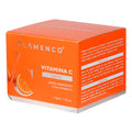 Crema Facial con Vitamina C - Flamenco®