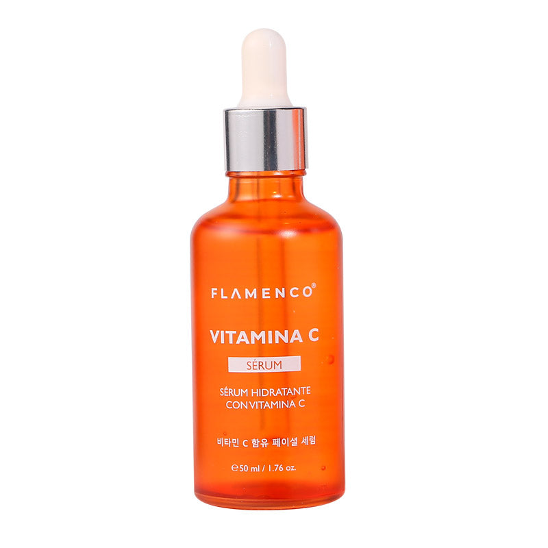 Serum con Vitamina C - Flamenco®