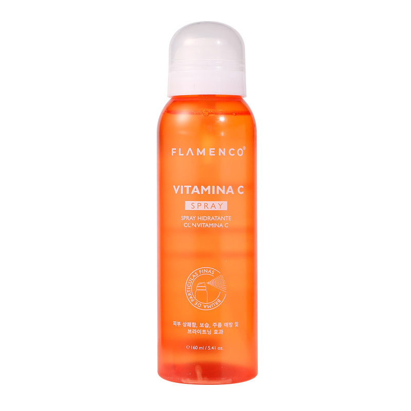 Spray Hidratante con Vitamina C - Flamenco®