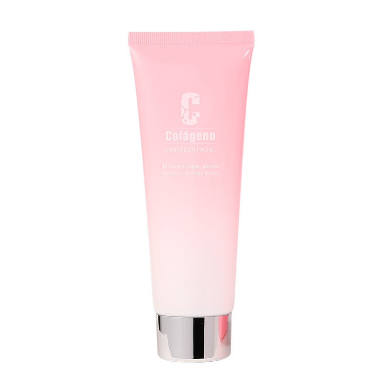 Limpiador Facial con Colágeno - Flamenco®