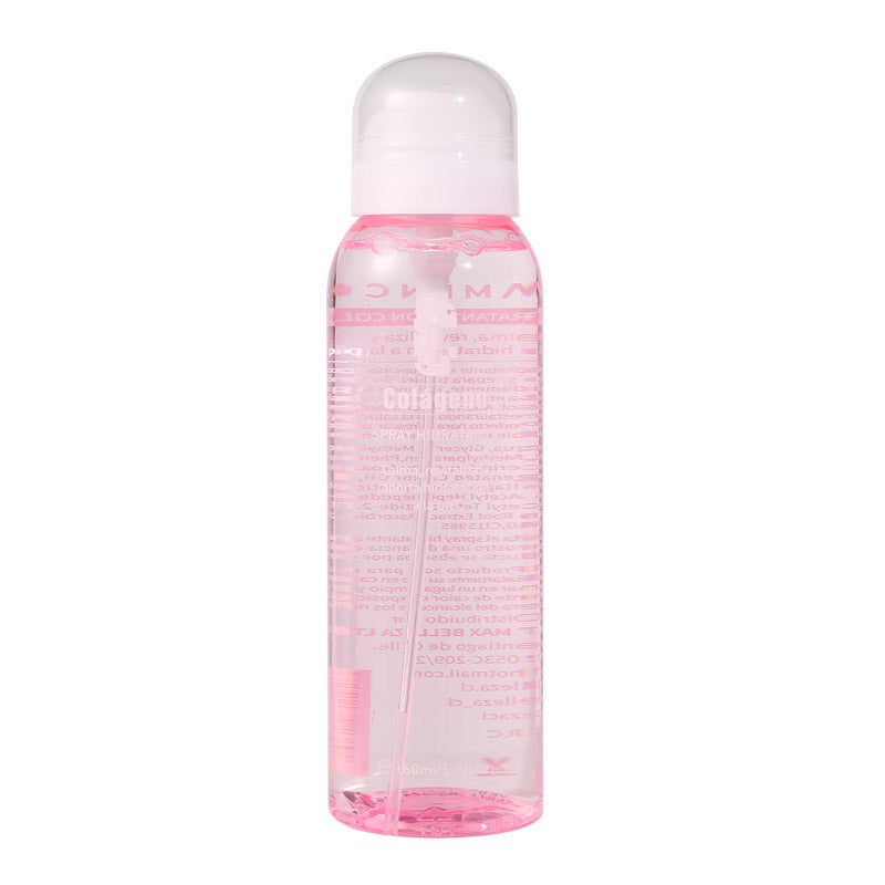 Spray Hidratante con Colàgeno - Flamenco®