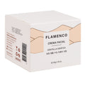 Crema Facial Centella Asiática (Fórmula Coreana) - Flamenco®