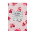 Mascarilla Facial Rosa Mosqueta - Flamenco®